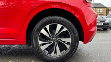 Volkswagen Polo 1.0 TSI 95 Match 5dr Petrol Hatchback